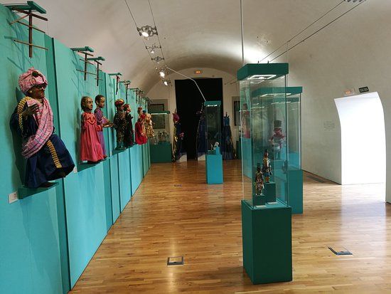 Museo del Títere